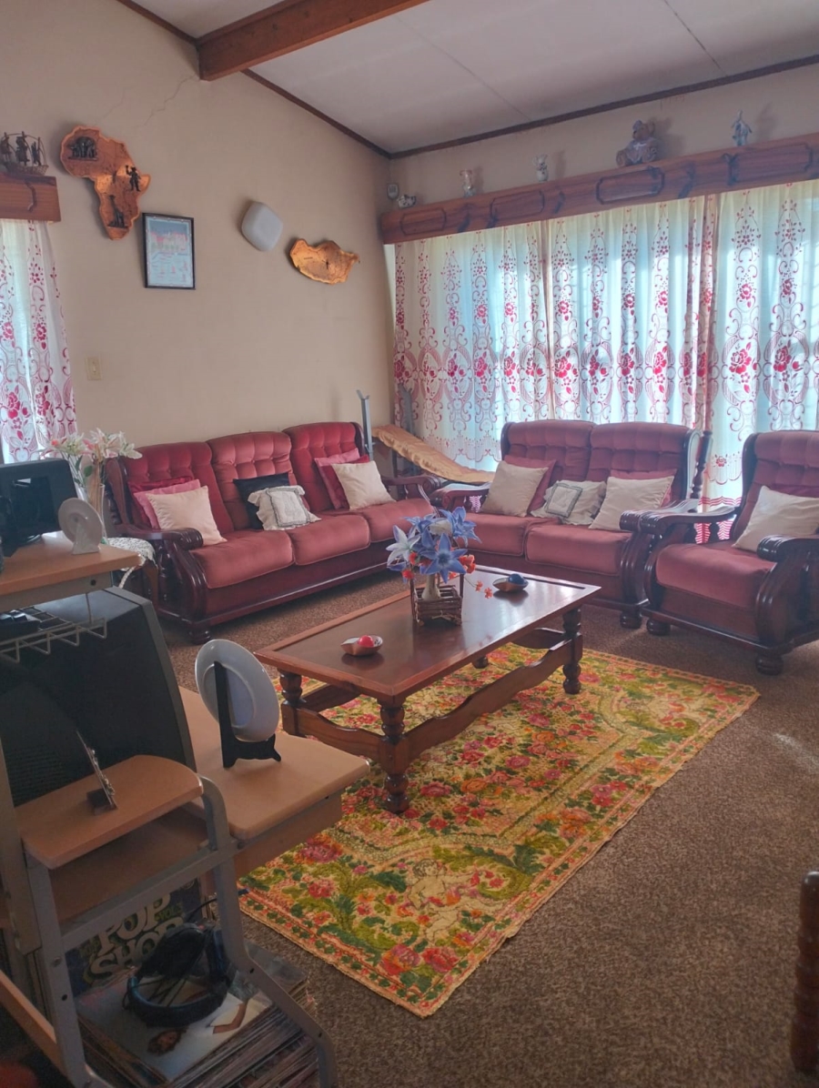 4 Bedroom Property for Sale in Sasolburg Ext 11 Free State